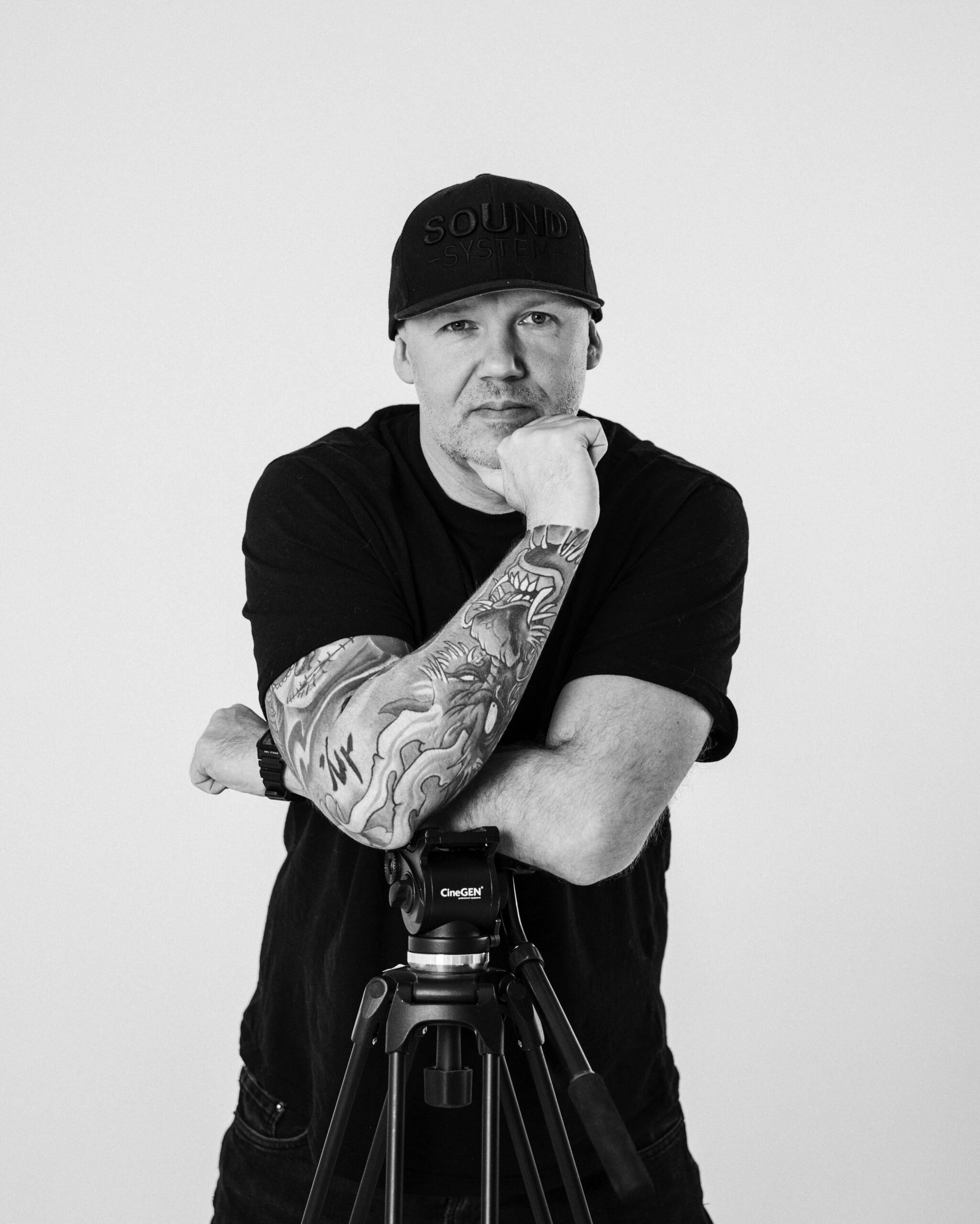 Tomasz Boro
